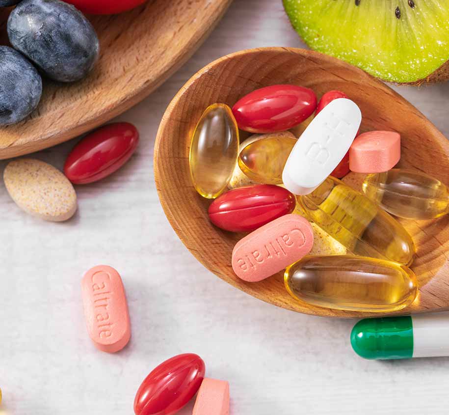 what-are-vitamins-3 Minerals and Multivitamins