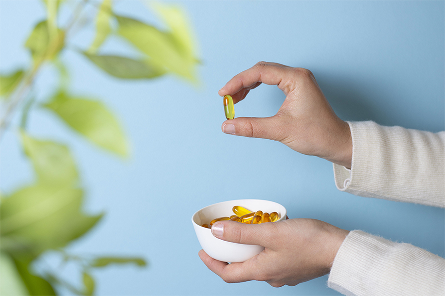 Vitamin-D3-and-K2-1 Vitamin D3 and K2: The Dynamic Duo